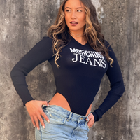 Body MOSCHINO JEANS