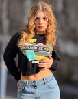 MALHA MOSCHINO JEANS