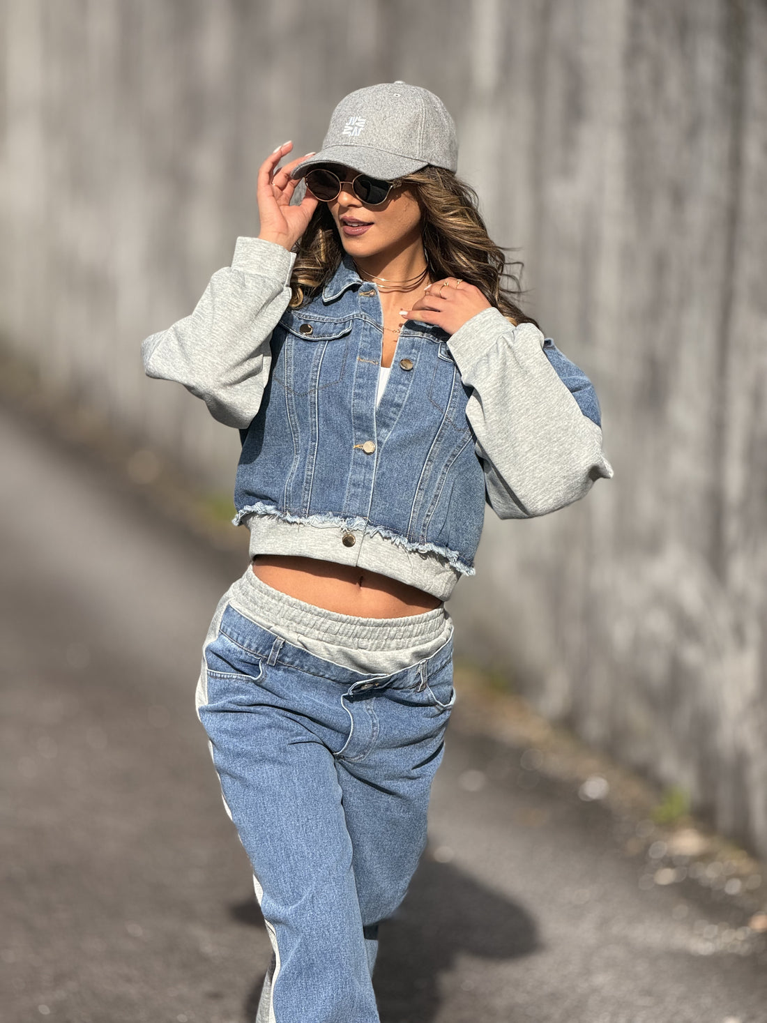 Conjunto ROBERTA BIAGI