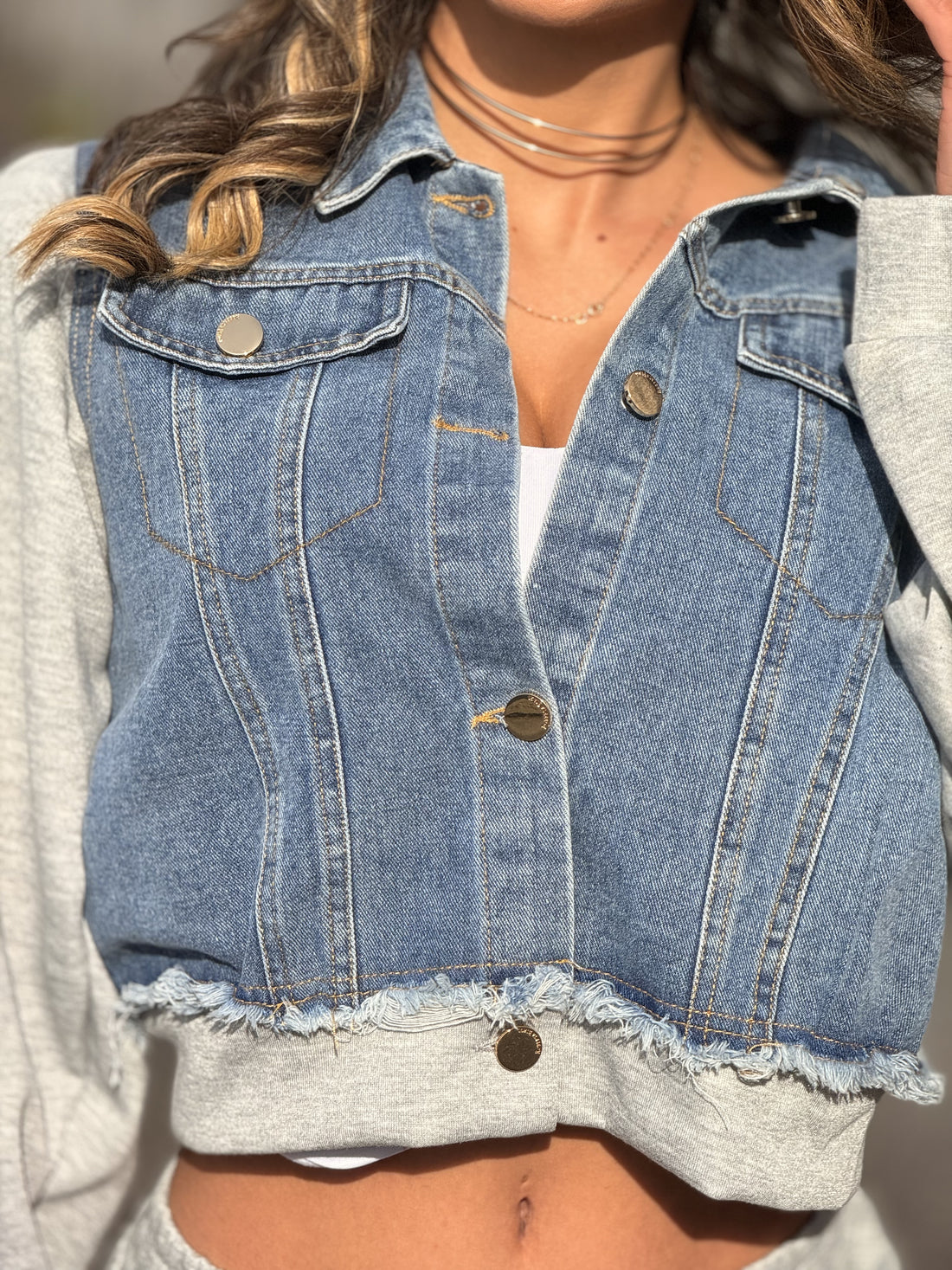 Conjunto ROBERTA BIAGI
