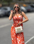 VESTIDO DENNY ROSE