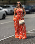 VESTIDO DENNY ROSE