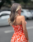 VESTIDO DENNY ROSE