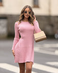 VESTIDO SAHOCO