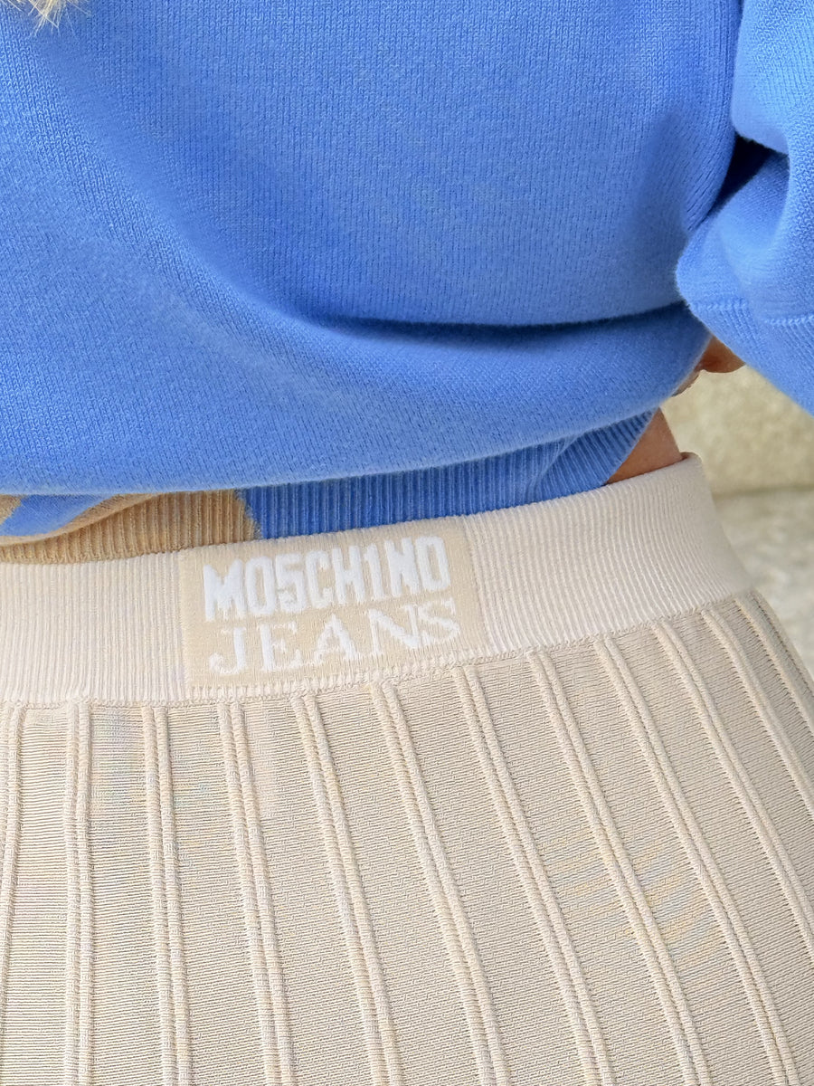 Saia MOSCHINO JEANS