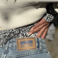 Casaco MOSCHINO JEANS