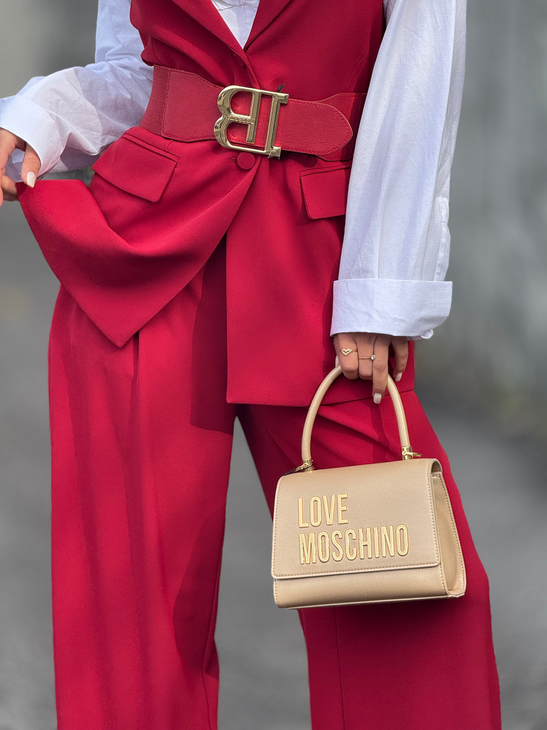 Cinto ROBERTA BIAGI
