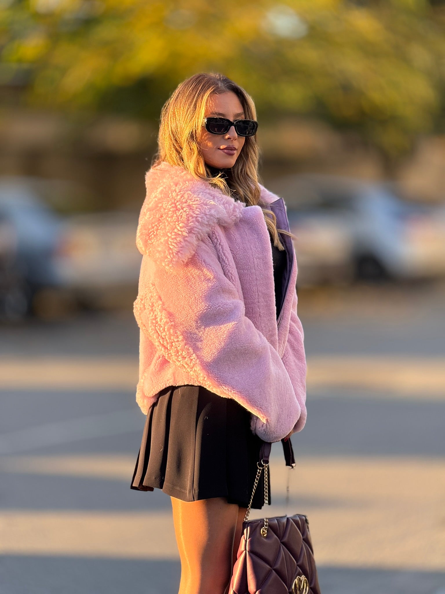 CASACO MAPÔ AURELIE