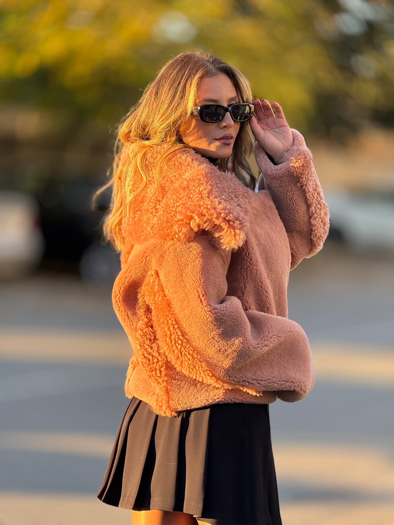 CASACO MAPÔ AURELIE