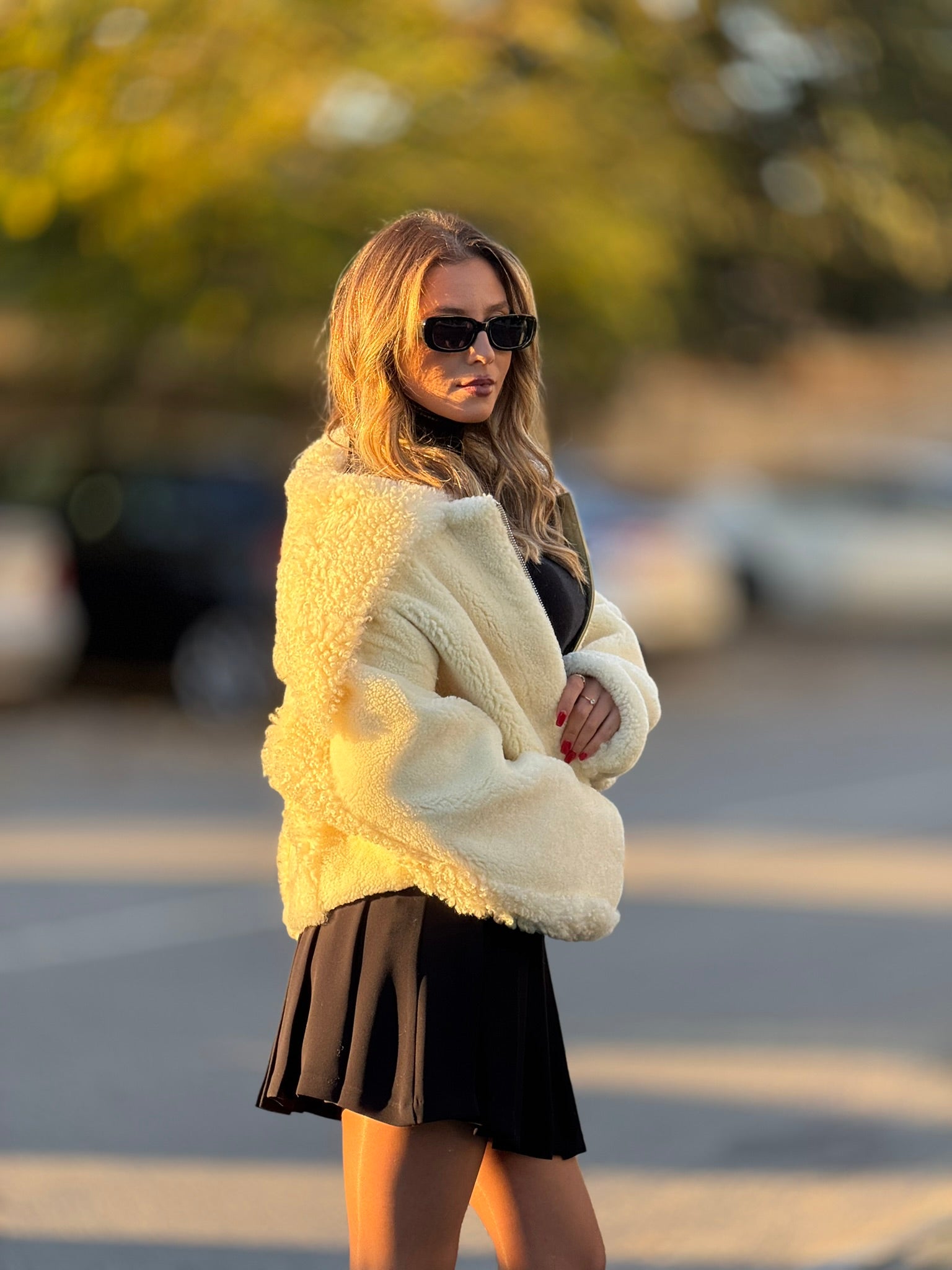 CASACO MAPÔ AURELIE