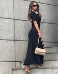 VESTIDO MOSCHINO JEANS