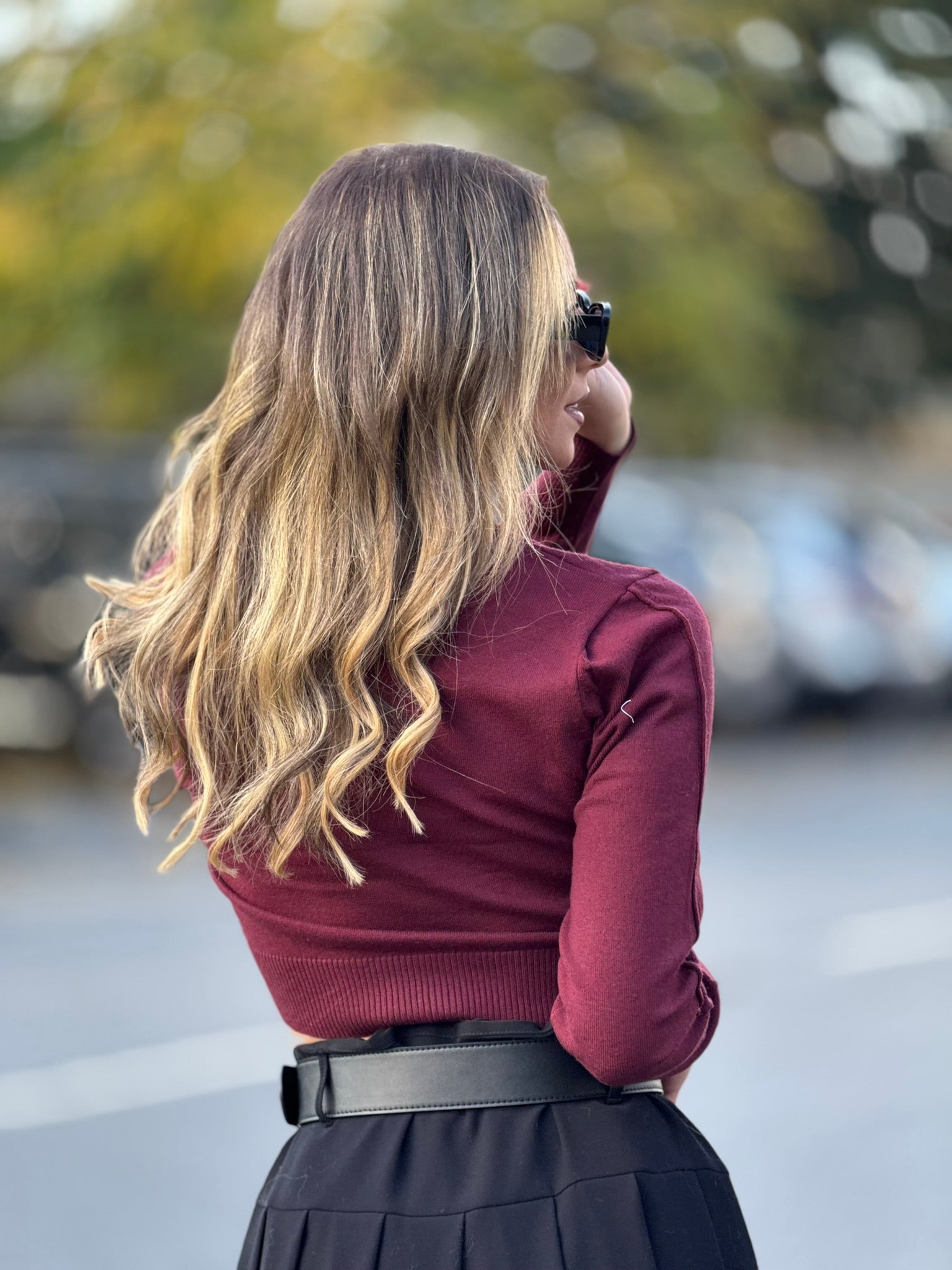 MALHA SCRIPTA GOLA ALTA