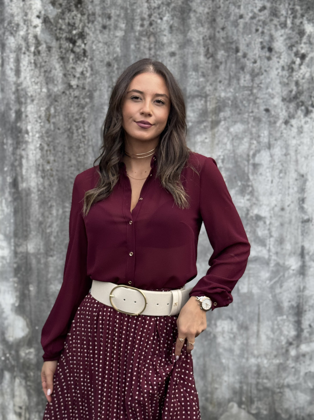 saia roberta biagi