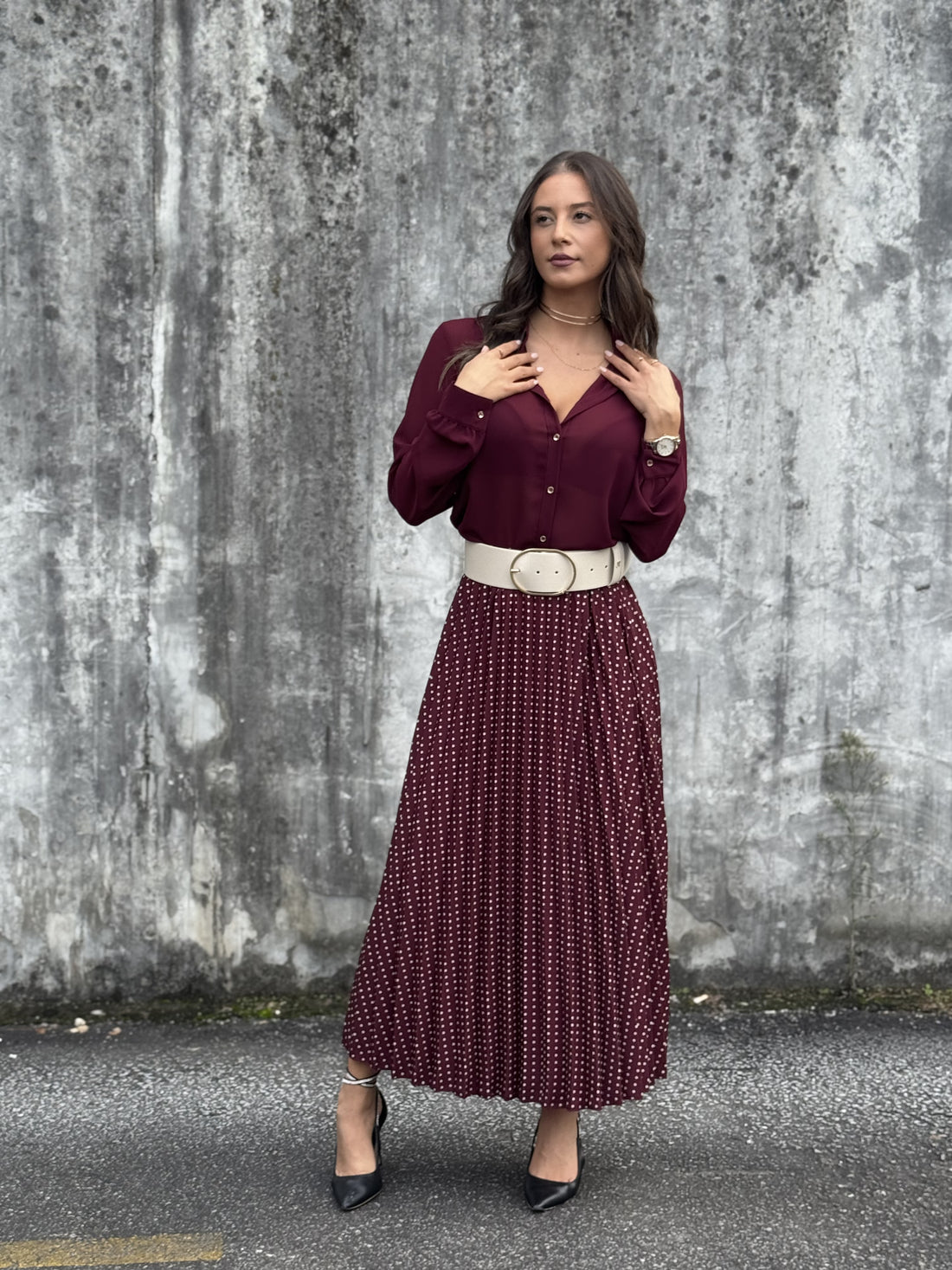 saia roberta biagi