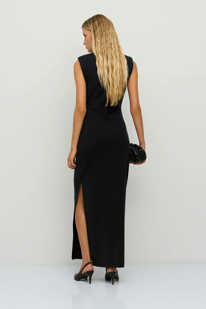 VESTIDO BSB LONGO