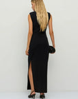 VESTIDO BSB LONGO
