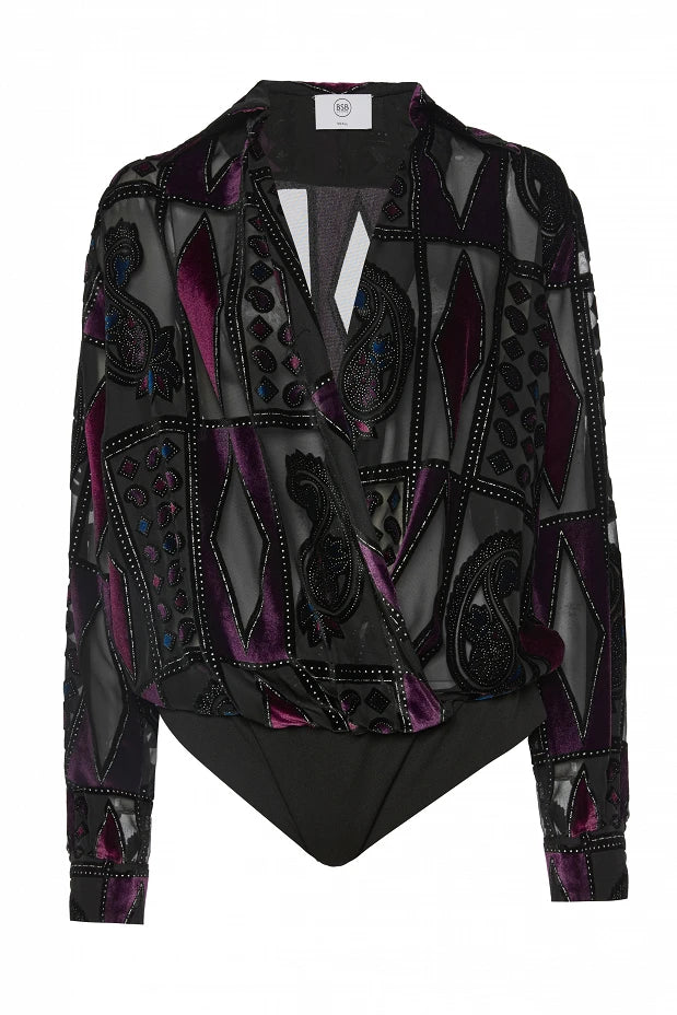 BODY BSB PADRÃO