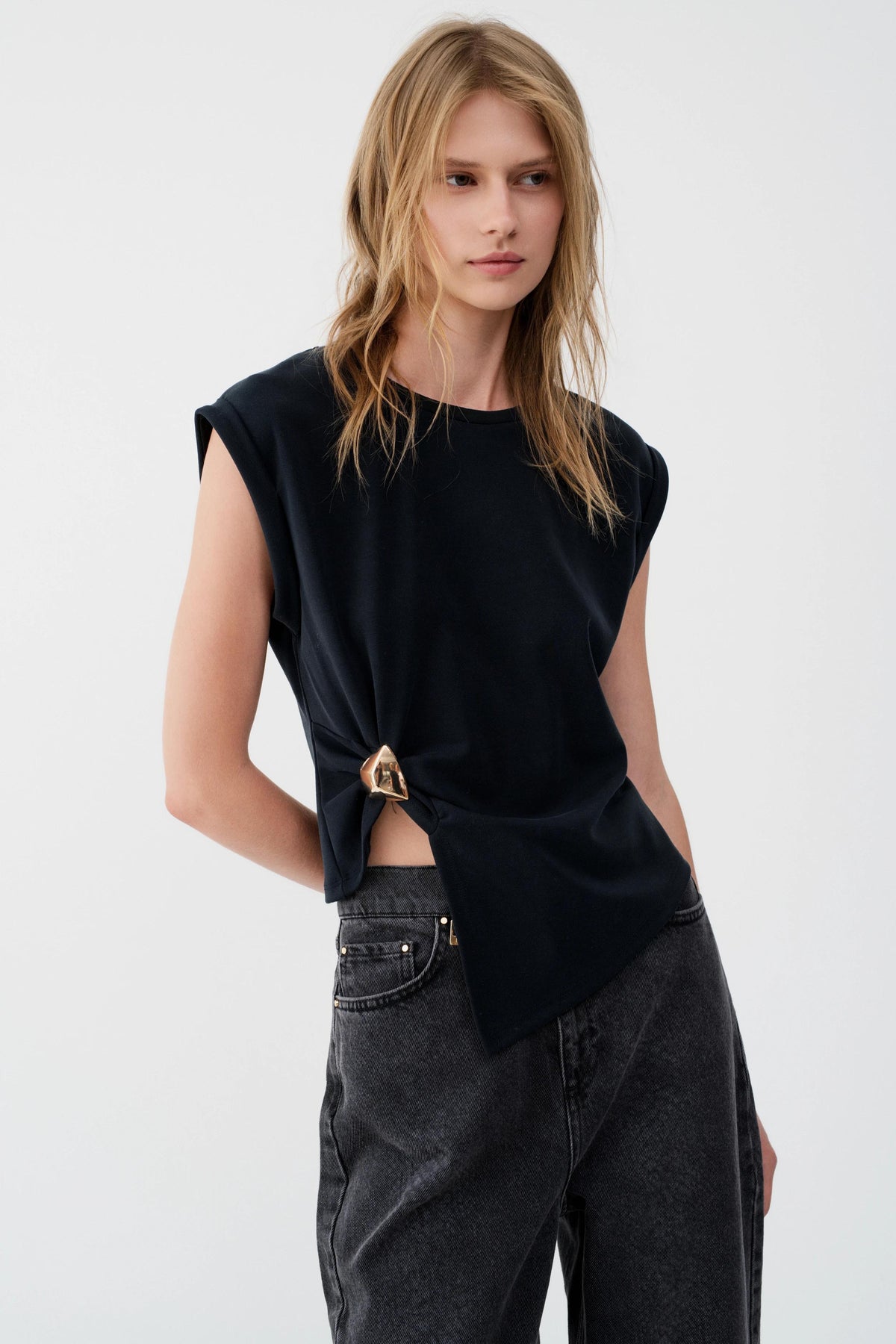 BLUSA BSB