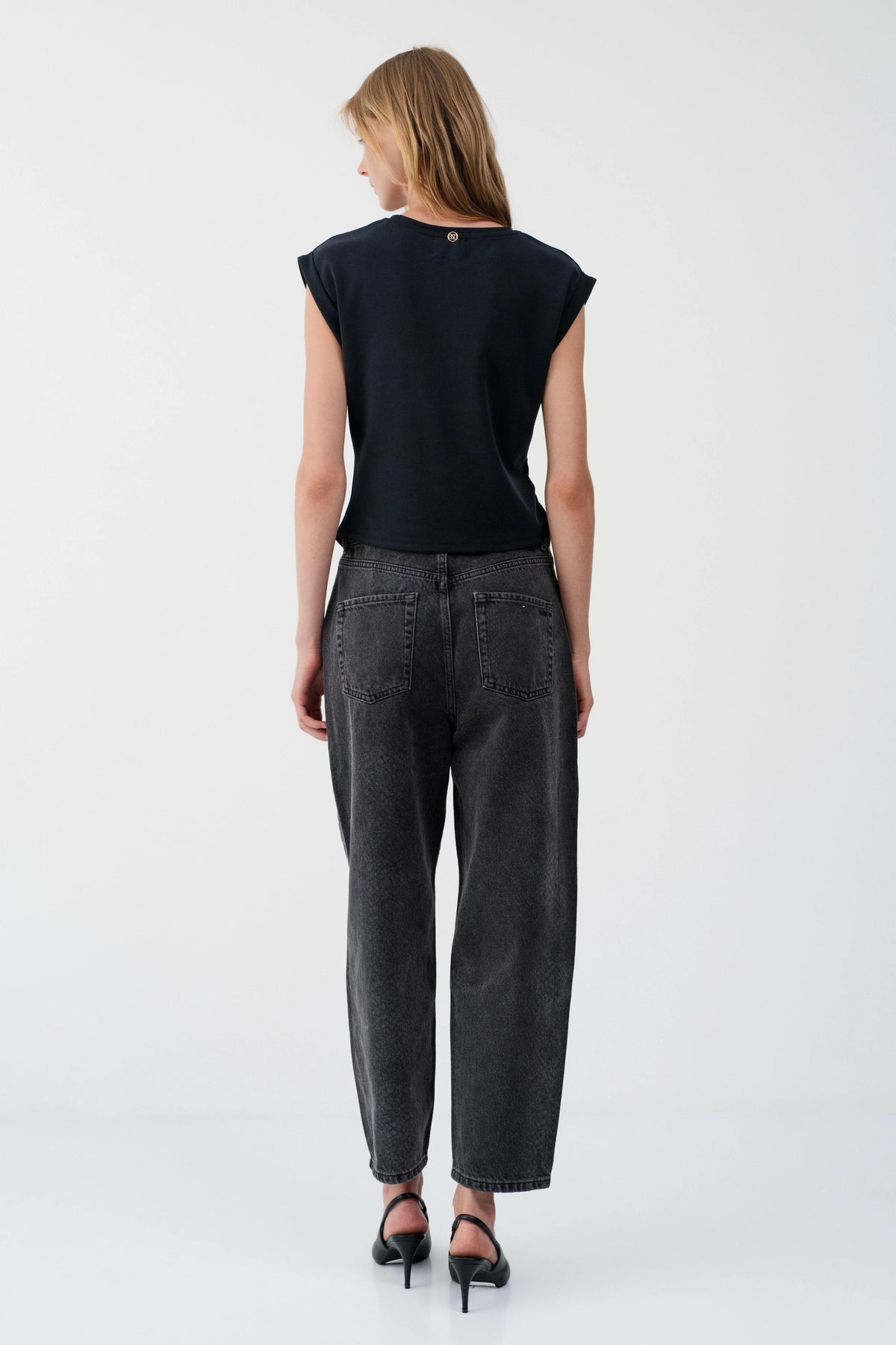BLUSA BSB