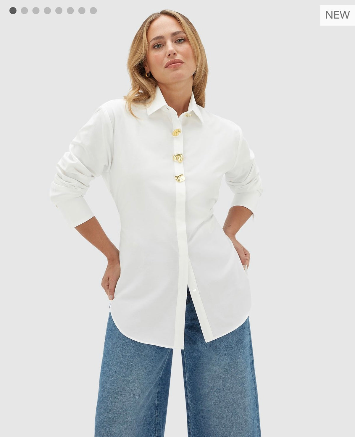 BLUSA JOSH V CHENDA