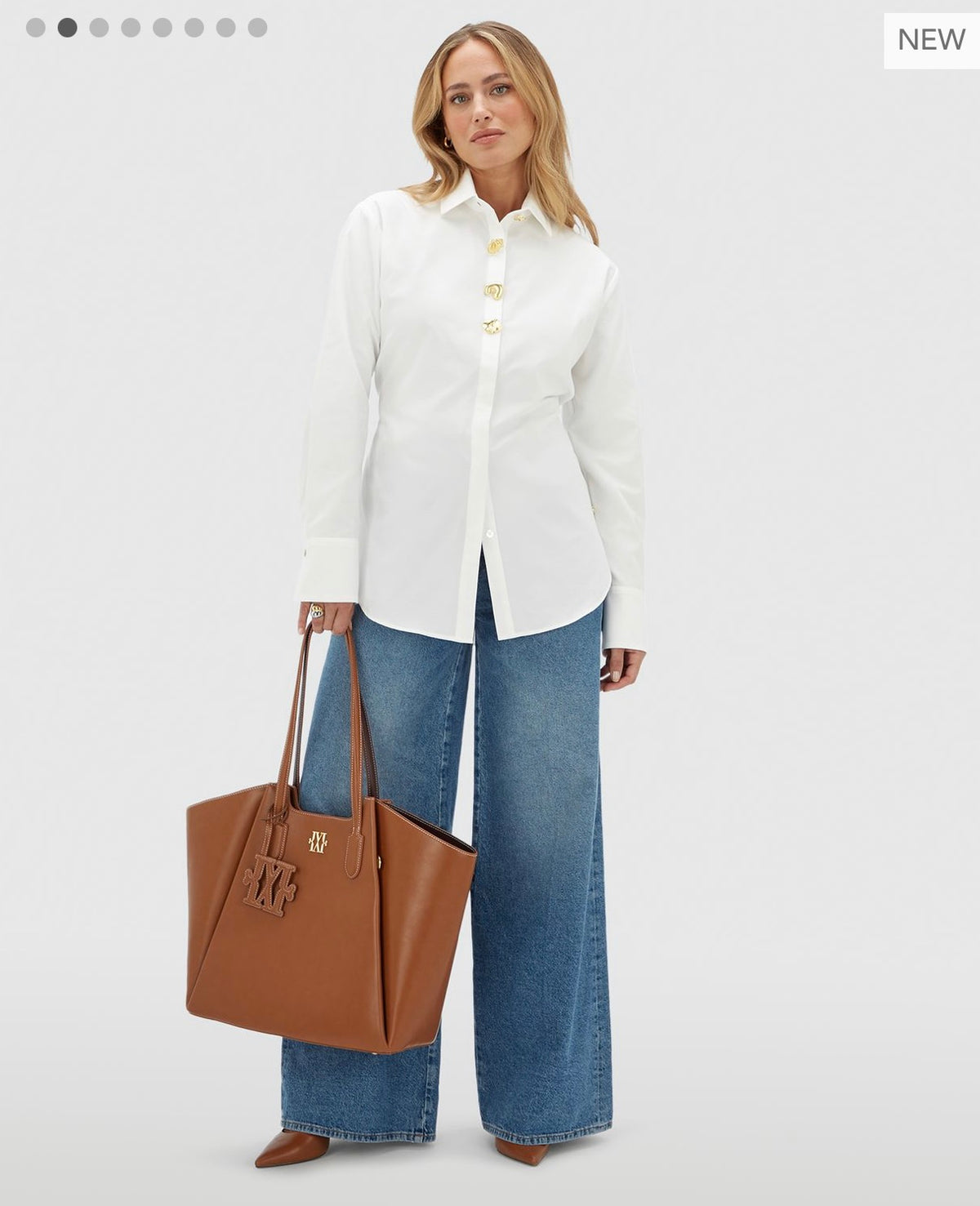 BLUSA JOSH V CHENDA