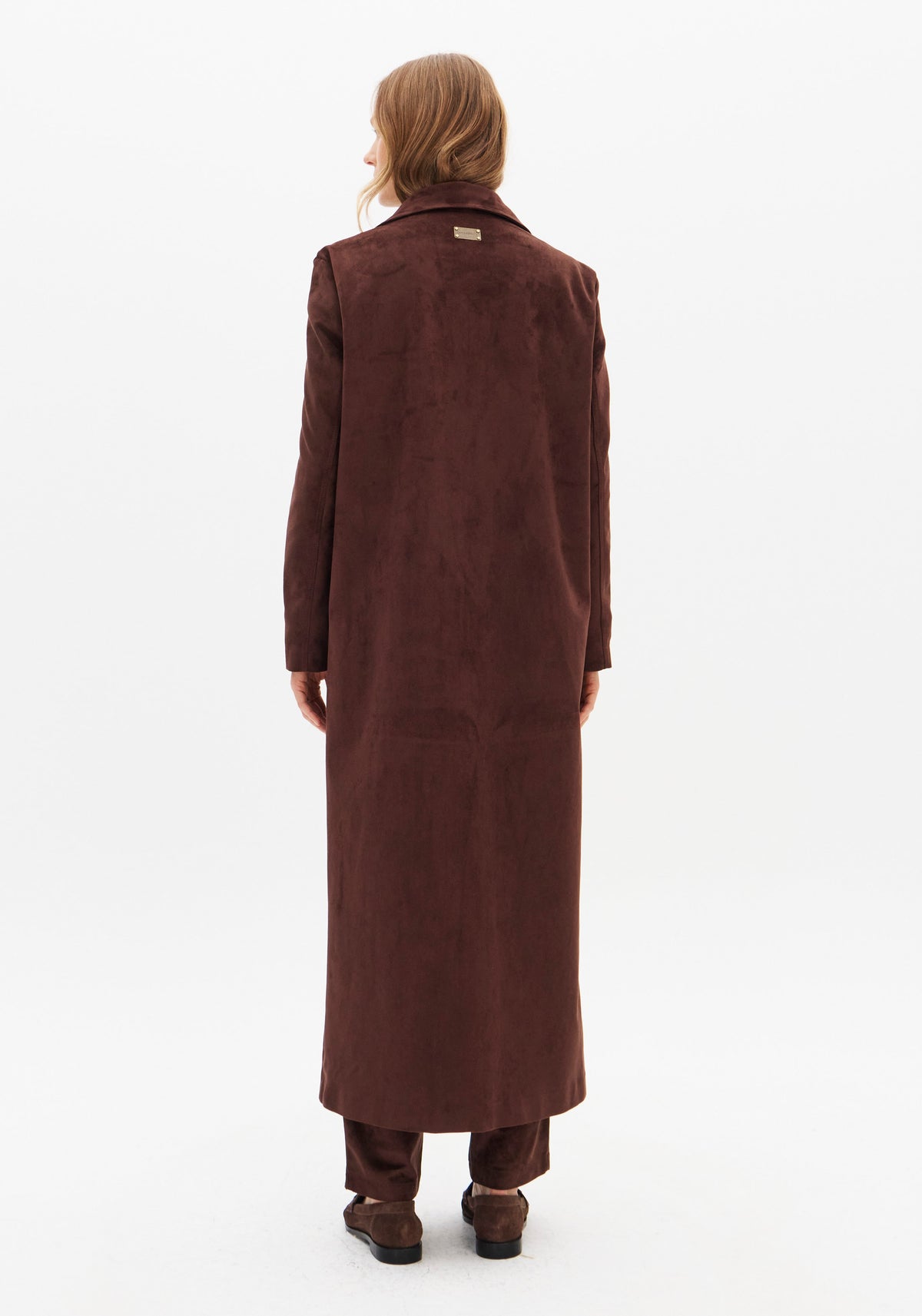 TRENCH COAT LANCA PERFUME