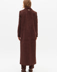 TRENCH COAT LANCA PERFUME