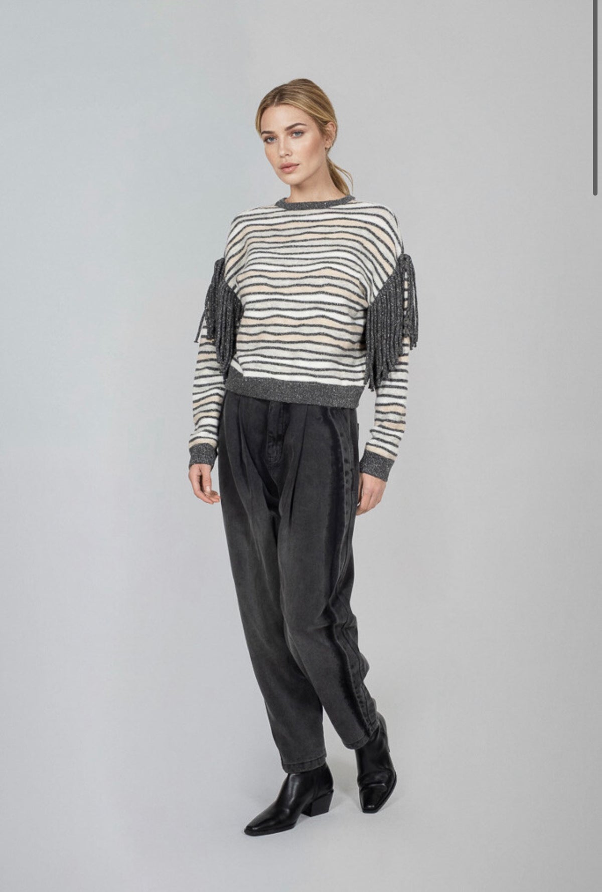 SWEATER GOA GOA ISSA