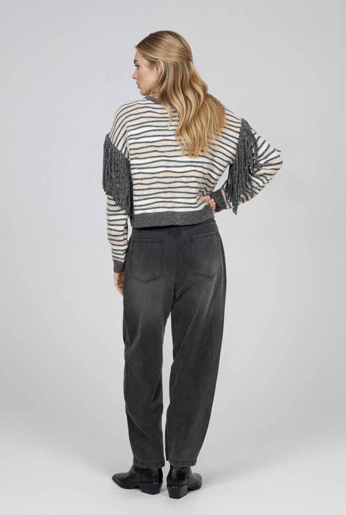 SWEATER GOA GOA ISSA