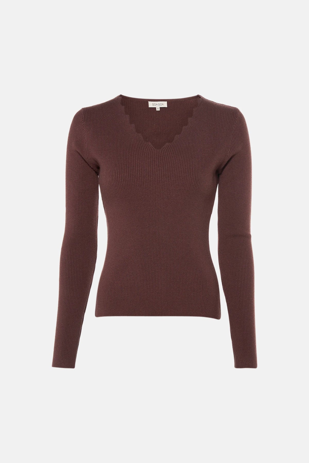 SWEATER GOA GOA