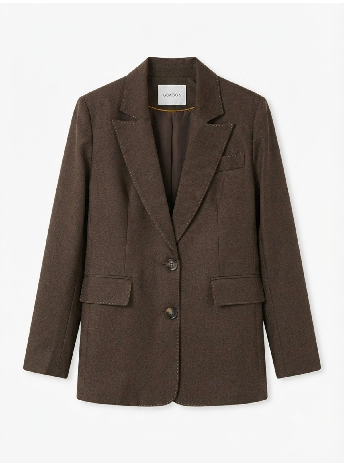 BLAZER GOA GOA HEIAS