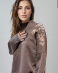 SWEATER GOA GOA FLOES
