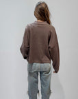 SWEATER GOA GOA FLOES
