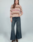 SWEATER GOA GOA CRISTINA
