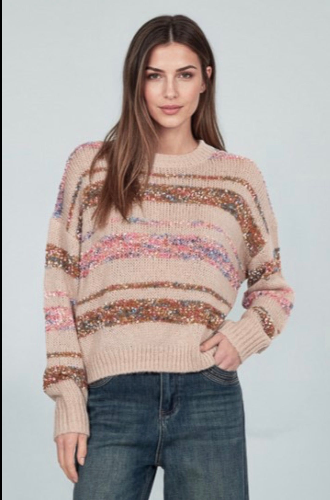SWEATER GOA GOA CRISTINA