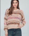 SWEATER GOA GOA CRISTINA