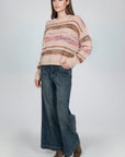 SWEATER GOA GOA CRISTINA