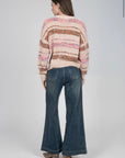 SWEATER GOA GOA CRISTINA