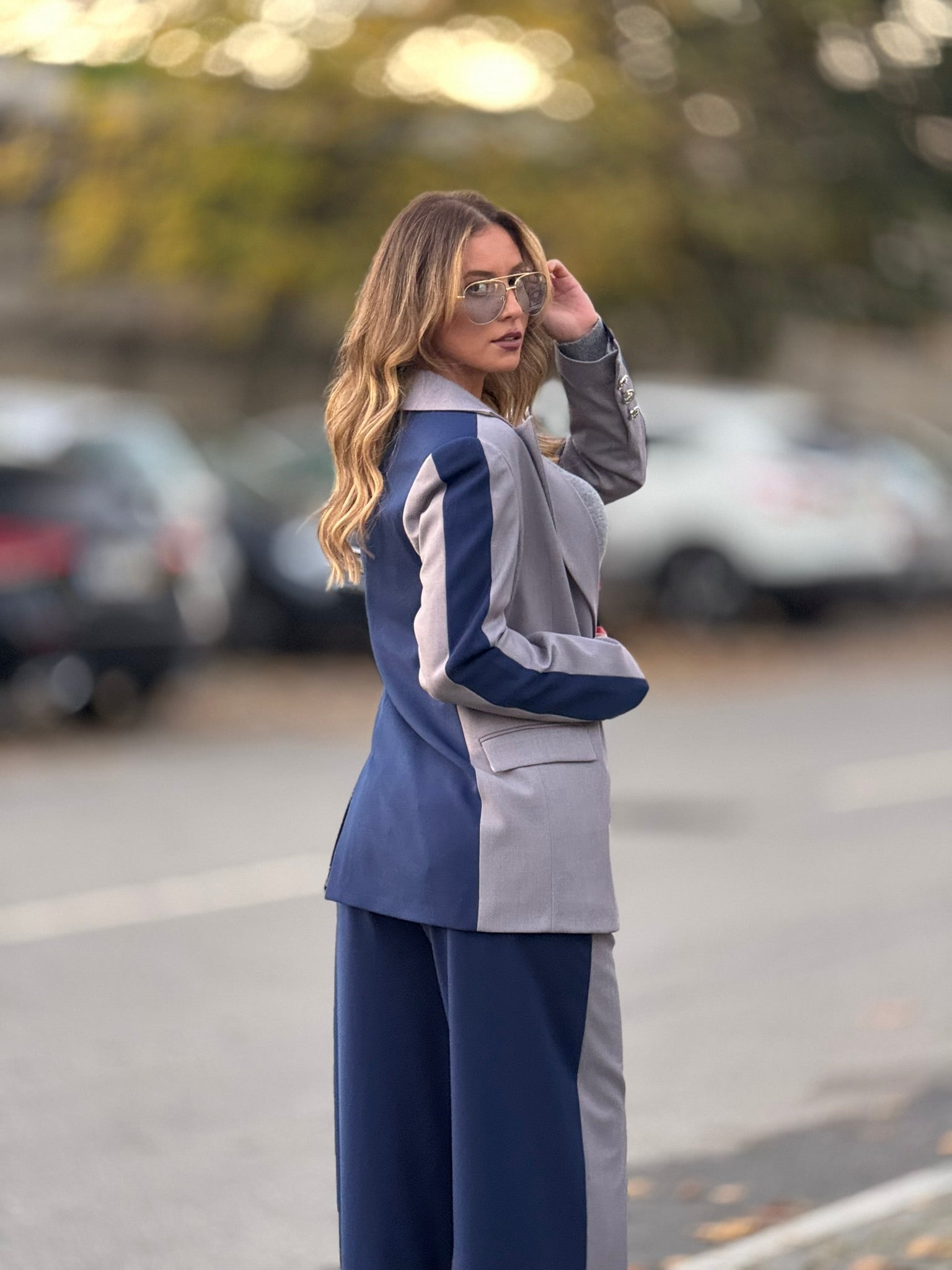 BLAZER SAHOCO RISCA LATERAL