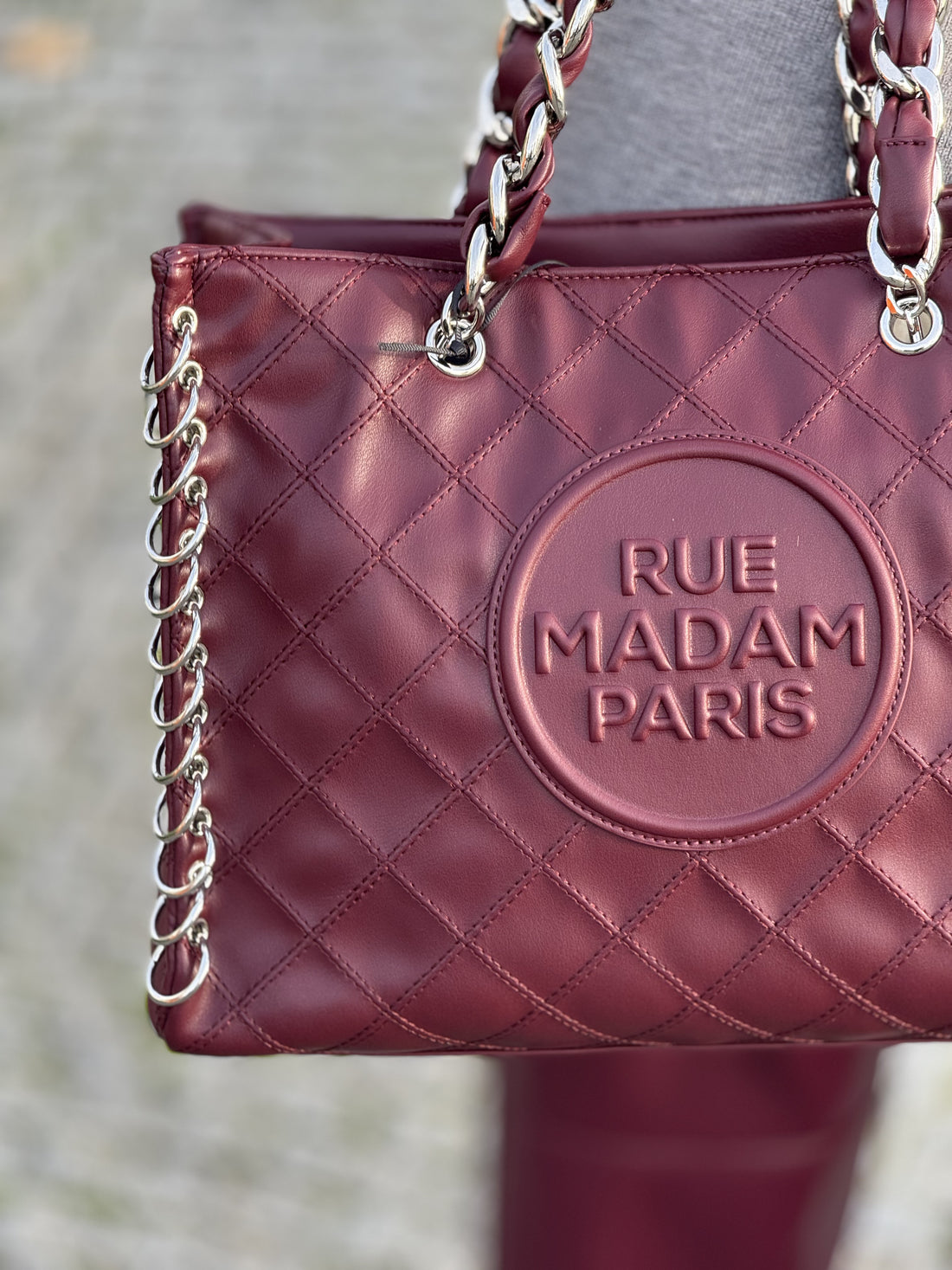 Bolsa RUE MADAM