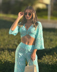 BLUSA SCRIPTA