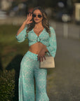 BLUSA SCRIPTA