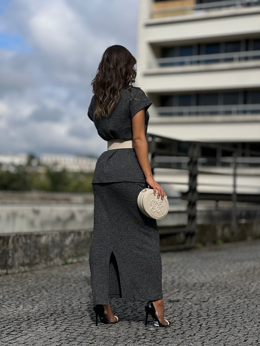 Camisola LANÇA PERFUME
