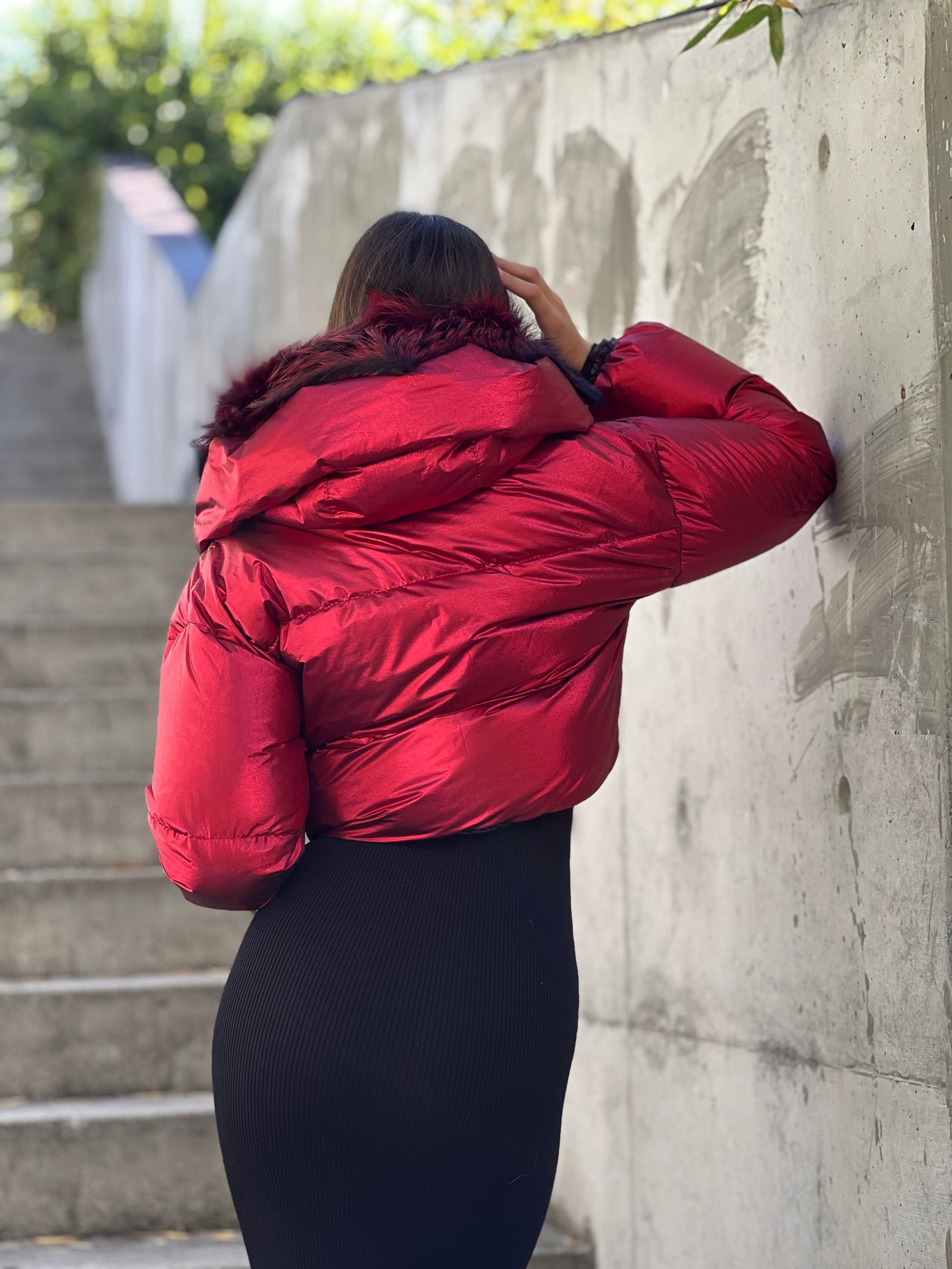 KISPO FLO&amp;CLO SAMIA