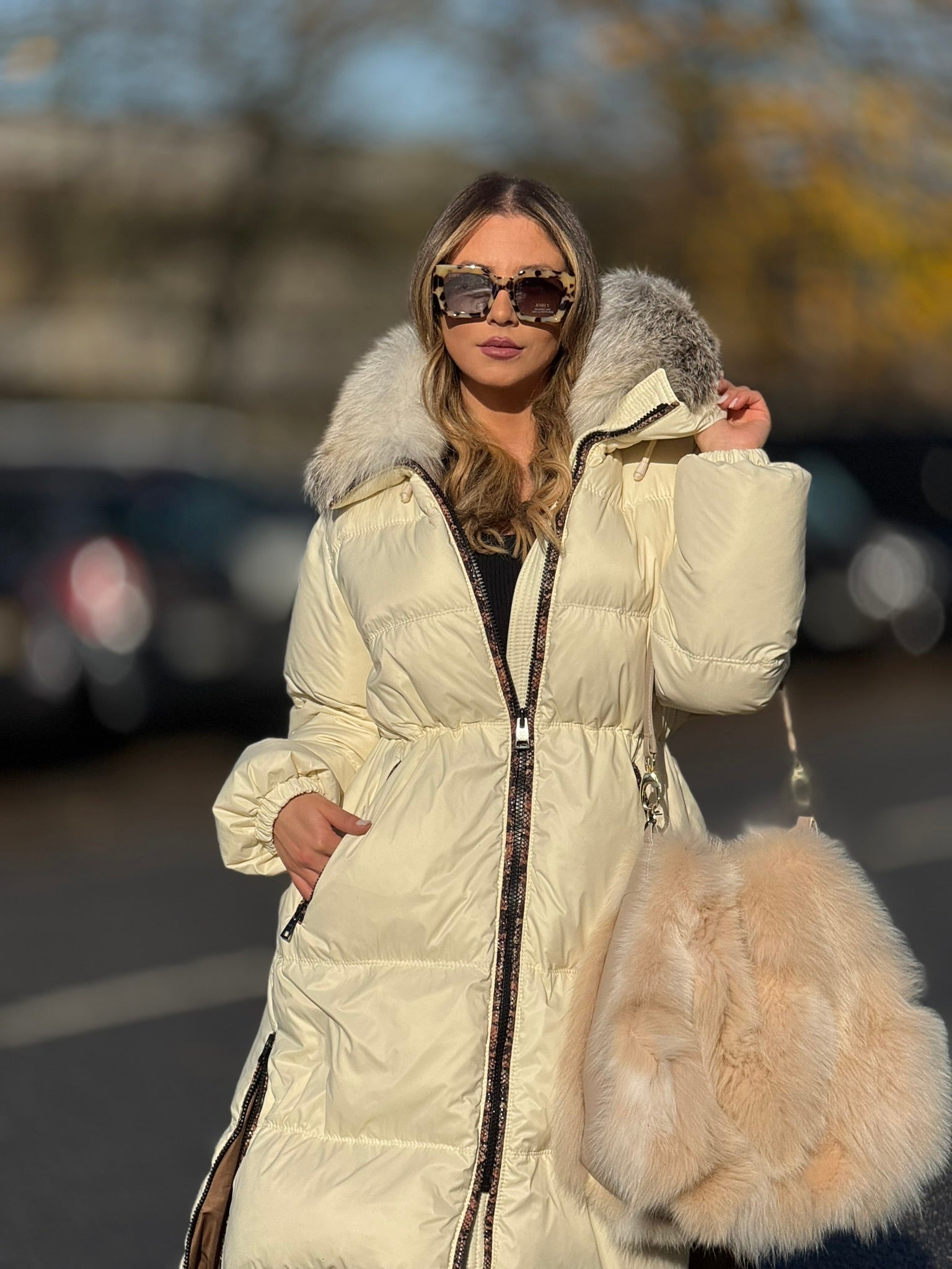 KISPO FLO&amp;CLO BOHEME