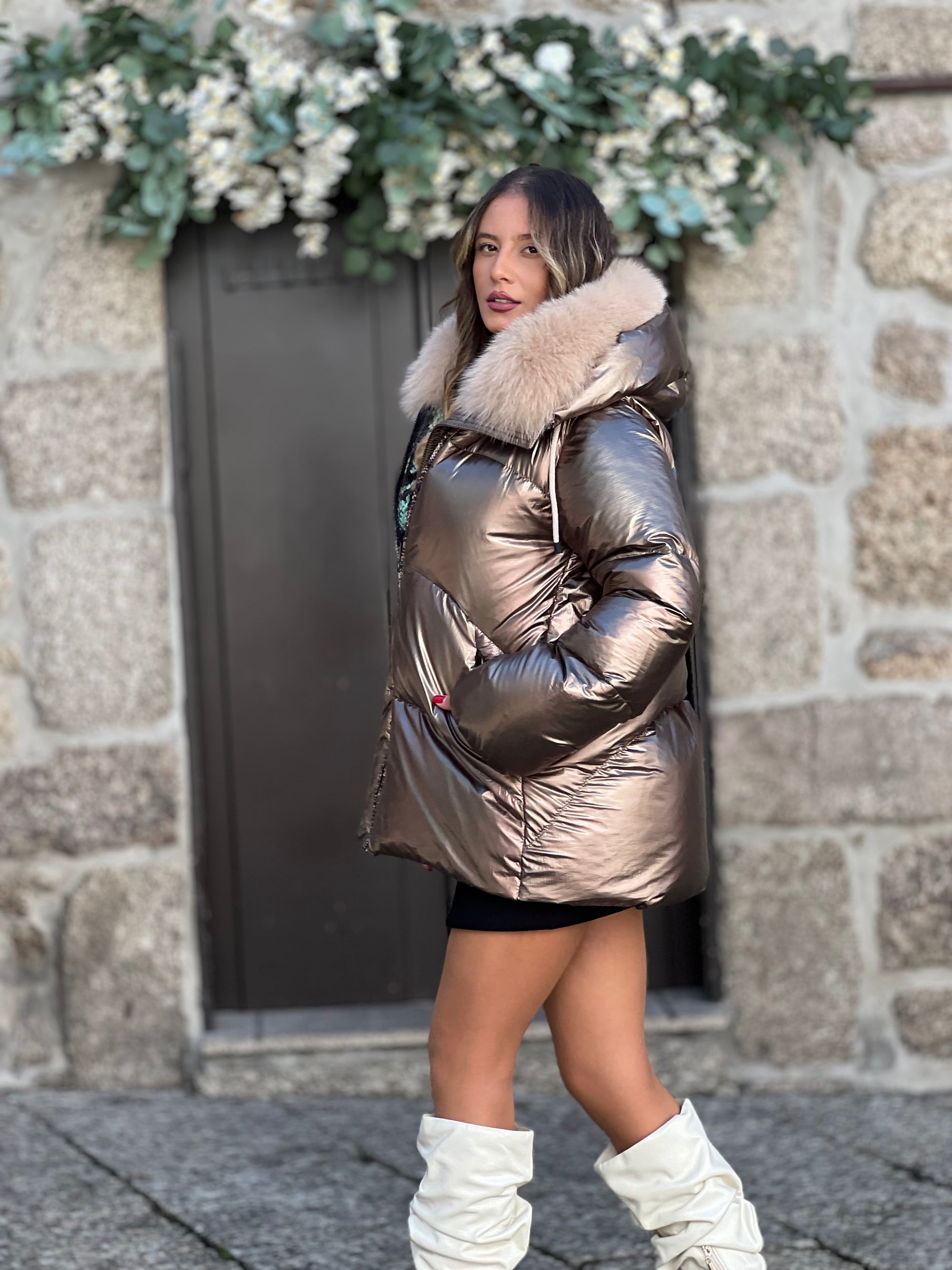 KISPO FLO&amp;CLO SORAYA