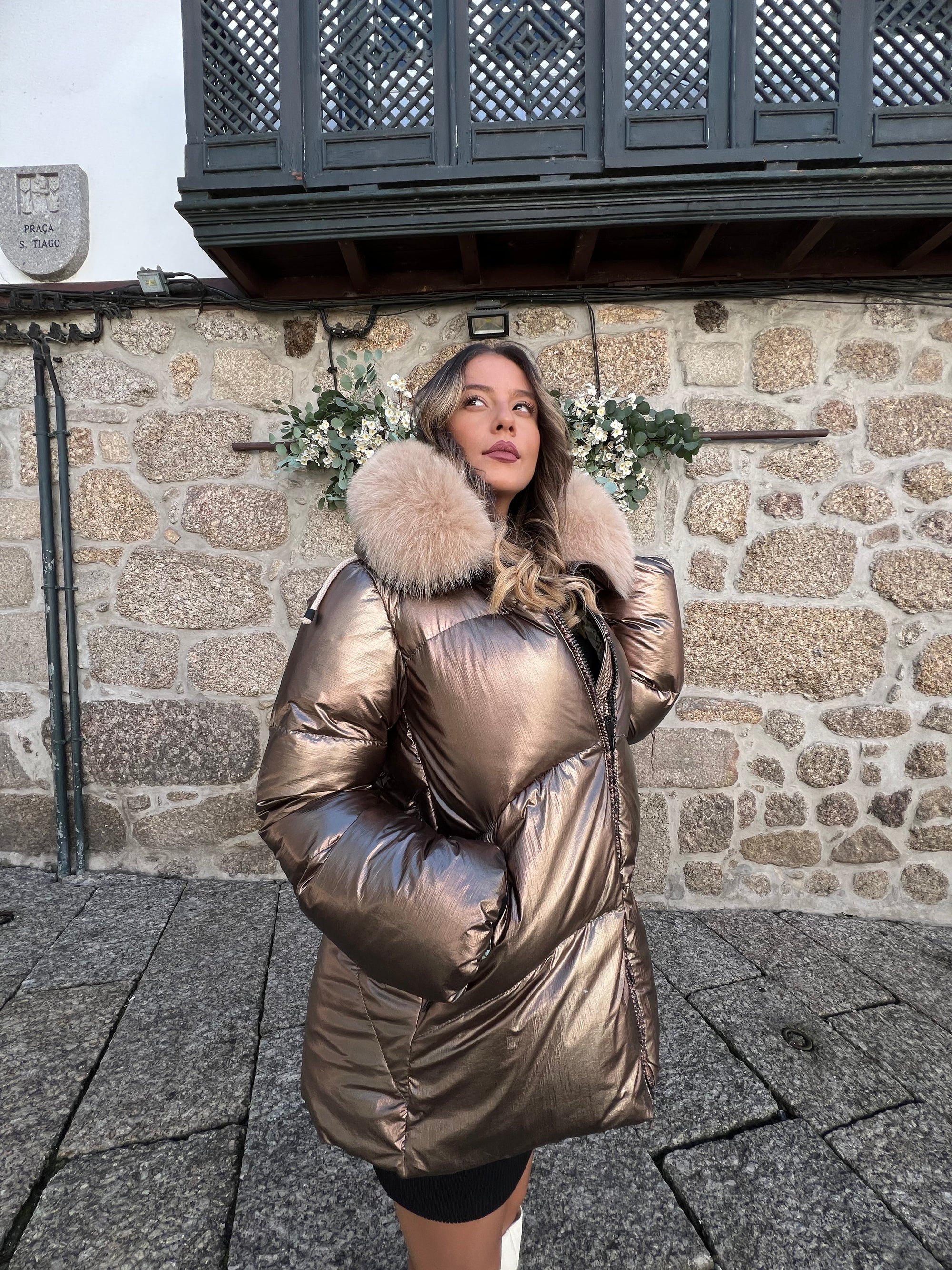 KISPO FLO&amp;CLO SORAYA