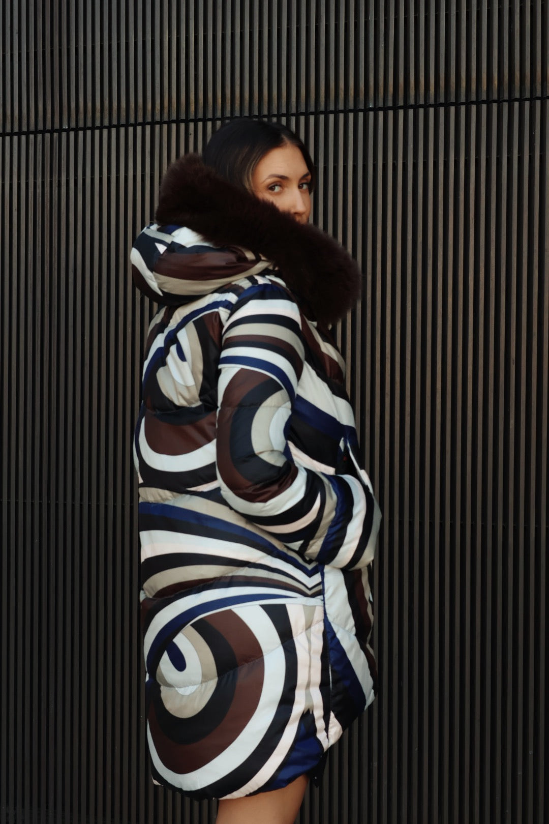 KISPO FLO&amp;CLO CLIZIA 100 DOUBLE