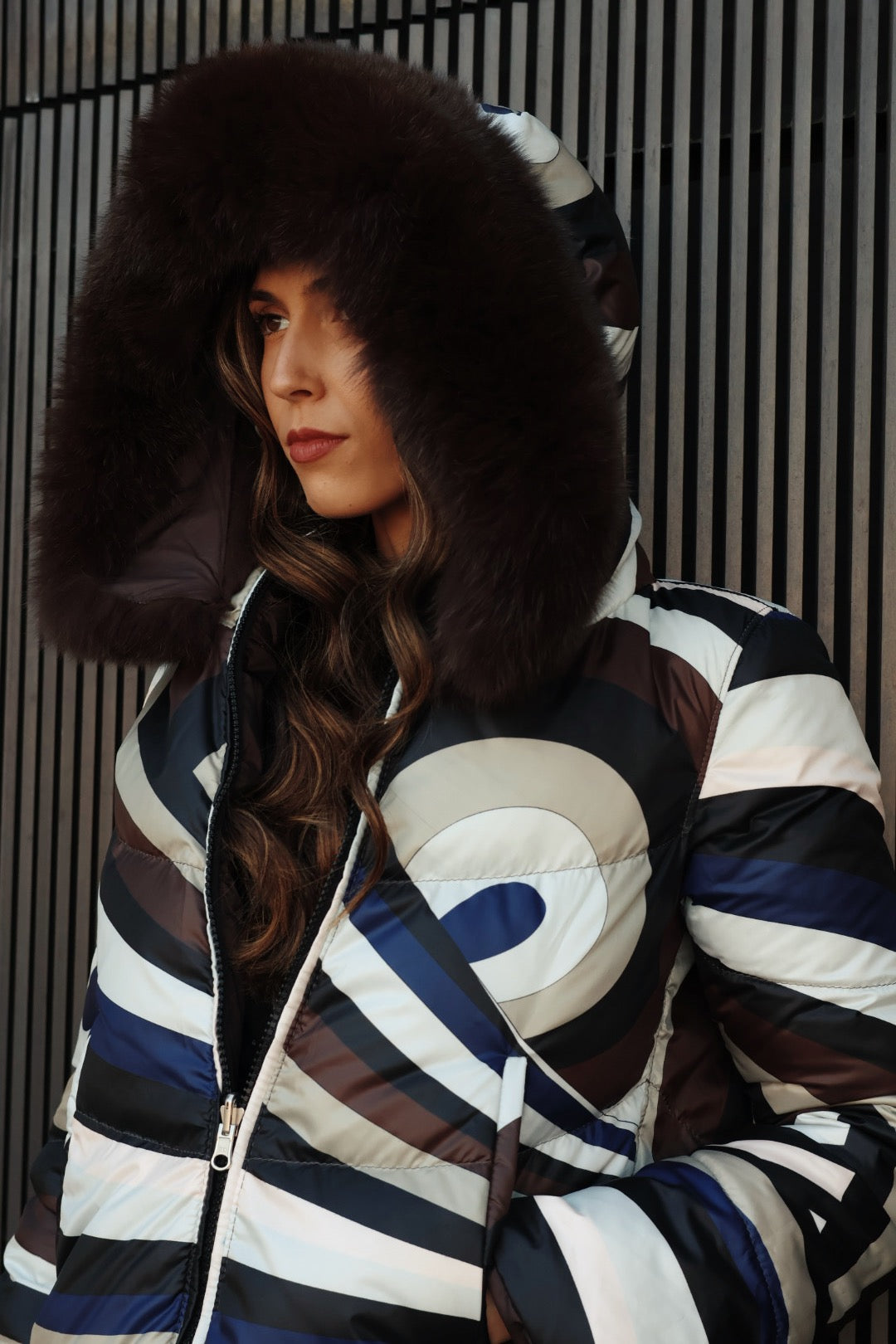 KISPO FLO&amp;CLO CLIZIA 100 DOUBLE