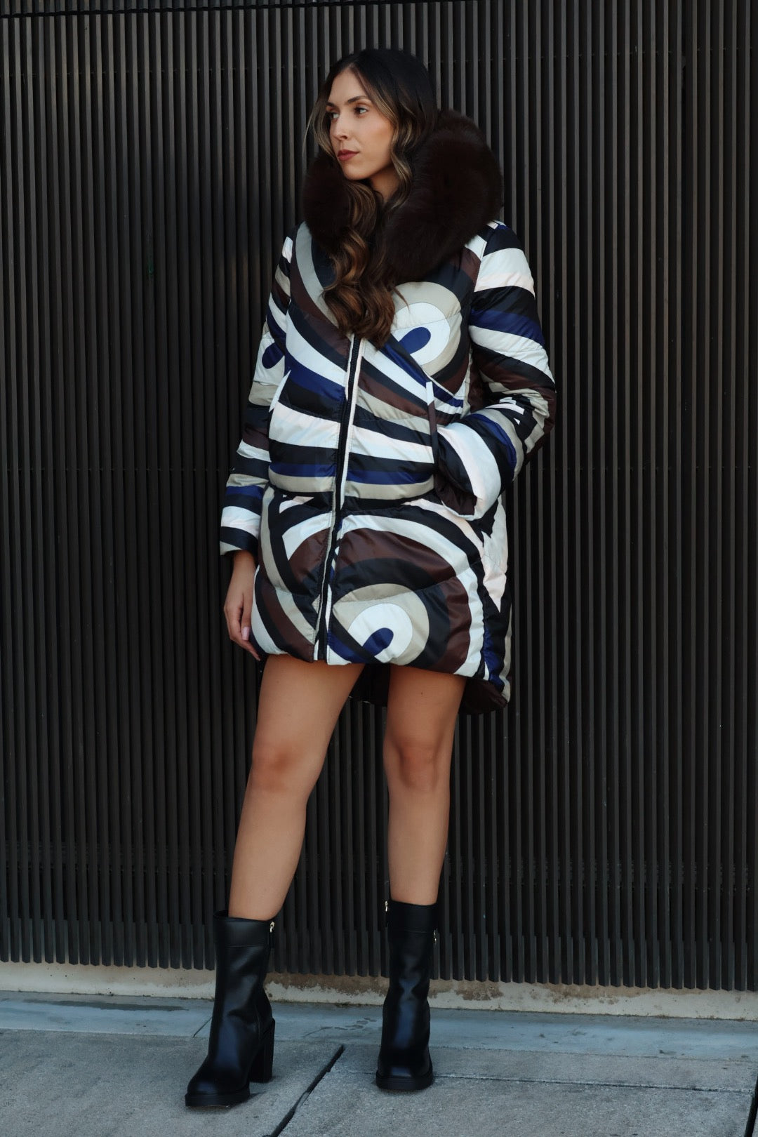 KISPO FLO&amp;CLO CLIZIA 100 DOUBLE